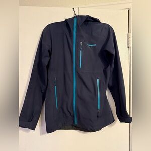 Patagonia ski jacket